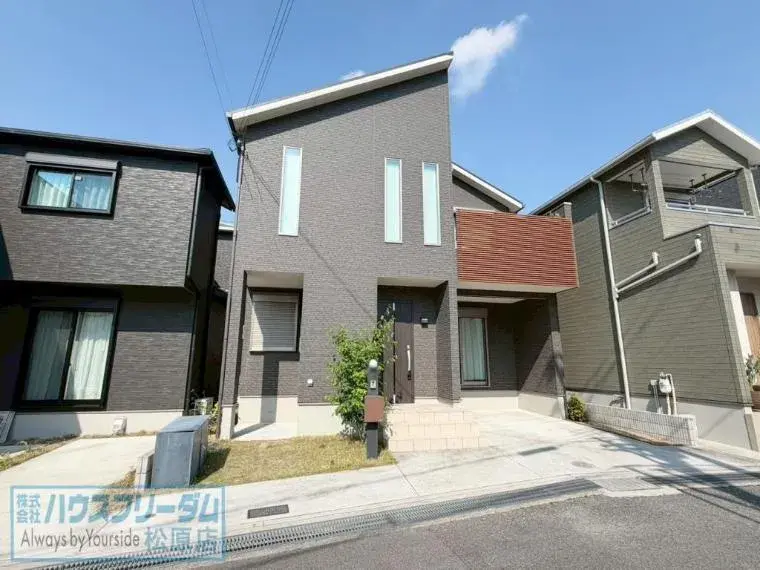 2SLDK Habikino City Osaka Prefecture (4)