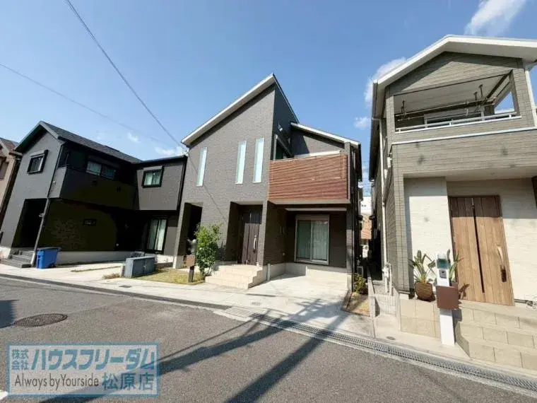 2SLDK Habikino City Osaka Prefecture (5)