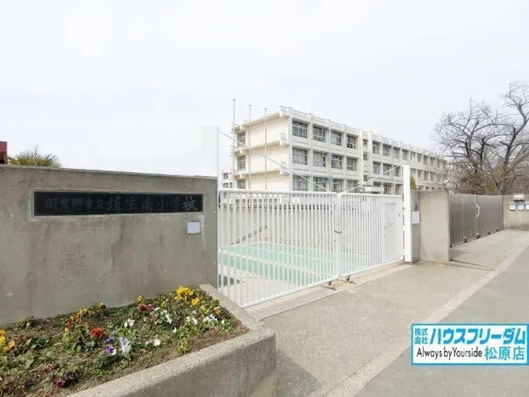 2SLDK Habikino City Osaka Prefecture (6)
