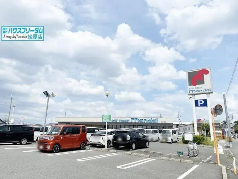 2SLDK Habikino City Osaka Prefecture (9)