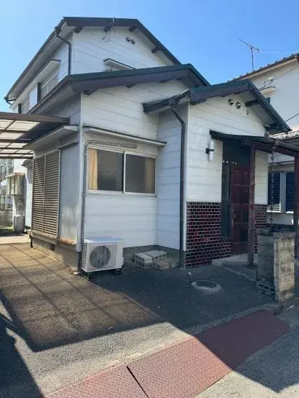 Akiya in Wakayama