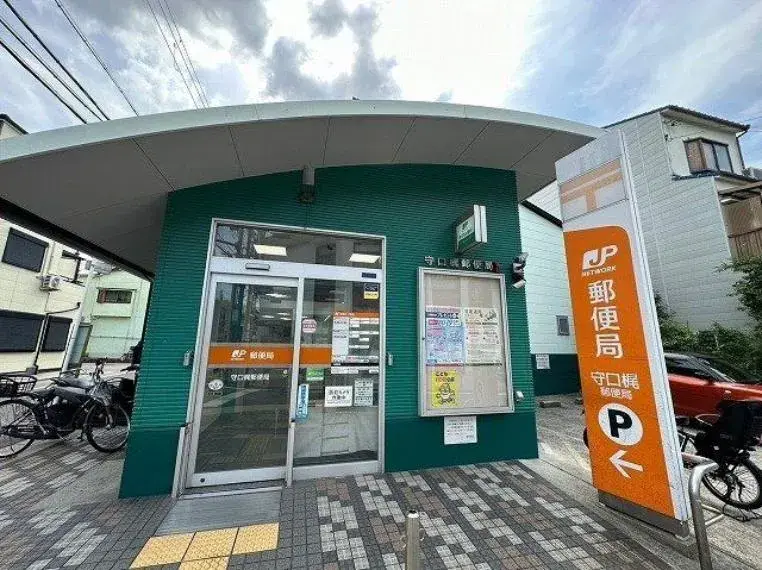 3DK Property Moriguchi City Osaka Prefecture (8)