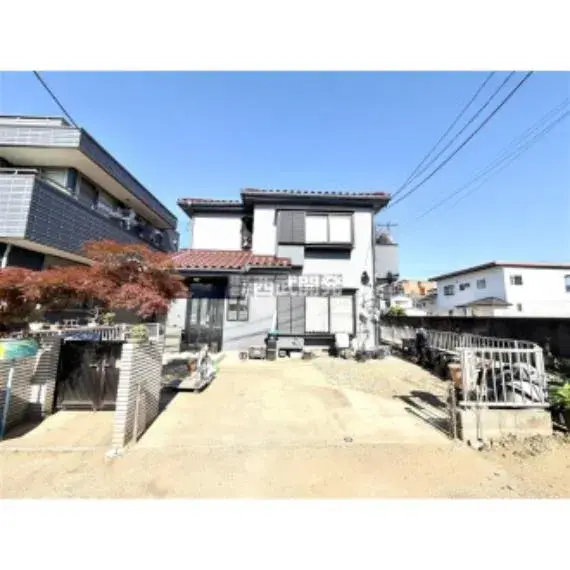 Akiya in Ville de Sakado