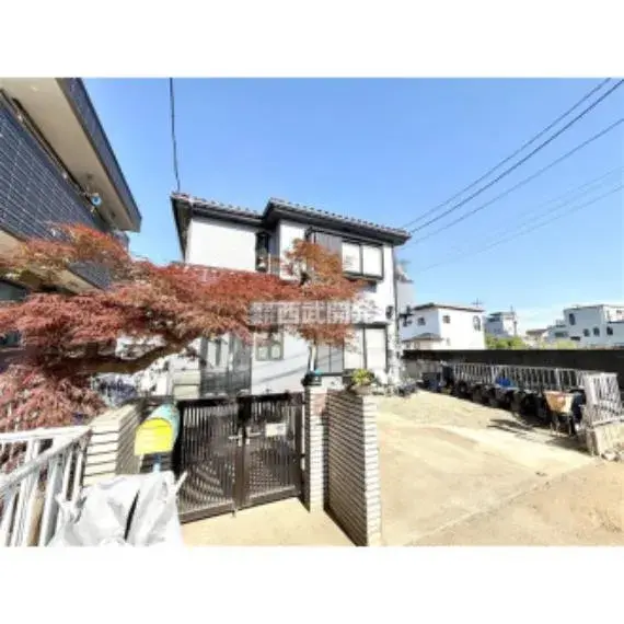 Propriété 4LDK Ville de Sakado Préfecture de Saitama (2)