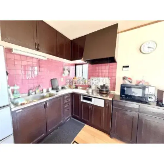 Propriété 4LDK Ville de Sakado Préfecture de Saitama (11)