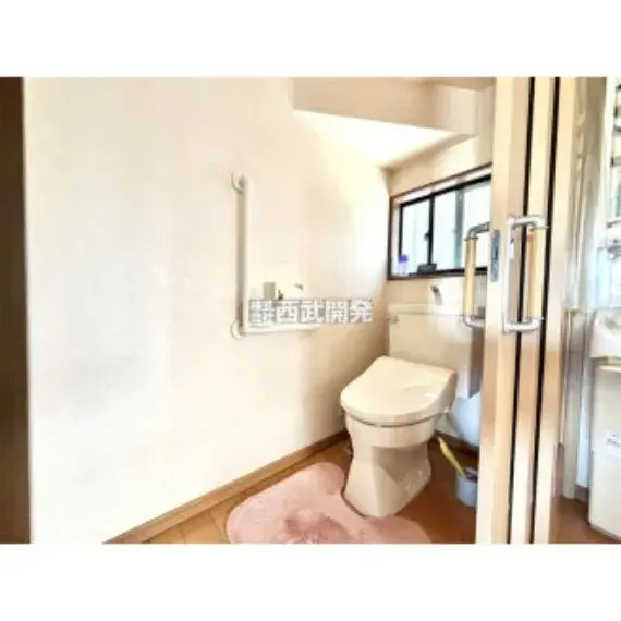 Propriété 4LDK Ville de Sakado Préfecture de Saitama (13)