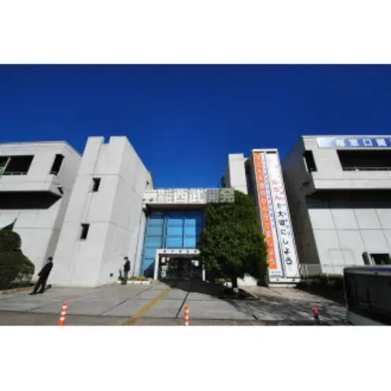 Propriété 4LDK Ville de Sakado Préfecture de Saitama (19)