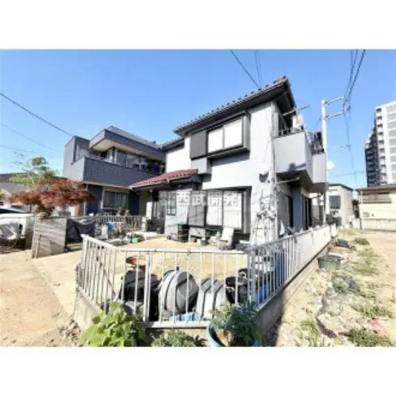 Propriété 4LDK Ville de Sakado Préfecture de Saitama (3)
