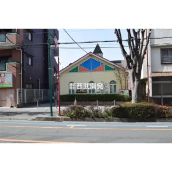 Propriété 4LDK Ville de Sakado Préfecture de Saitama (4)