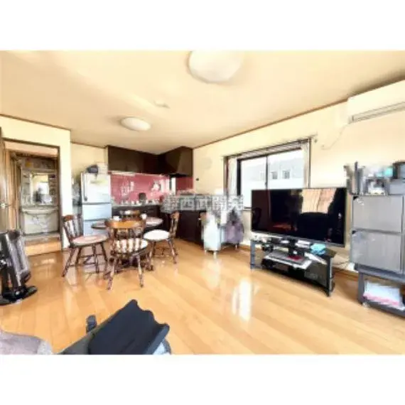 Propriété 4LDK Ville de Sakado Préfecture de Saitama (5)