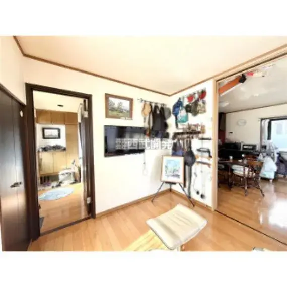 Propriété 4LDK Ville de Sakado Préfecture de Saitama (7)