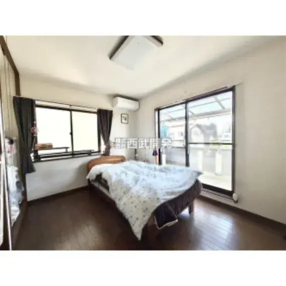 Propriété 4LDK Ville de Sakado Préfecture de Saitama (8)