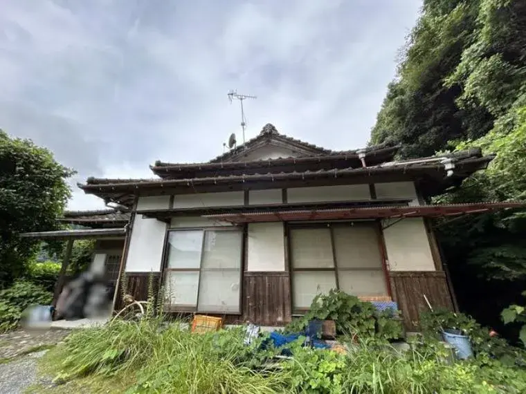Akiya in Nakatsu