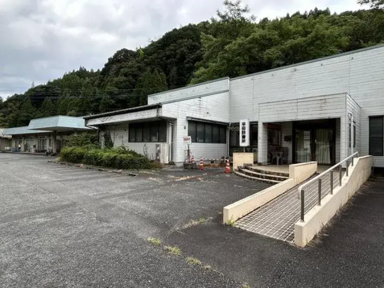 Oita Nakatsu 5DK Property (12)