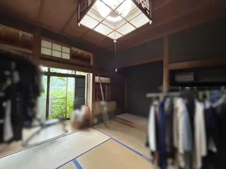 Oita Nakatsu 5DK Property (13)