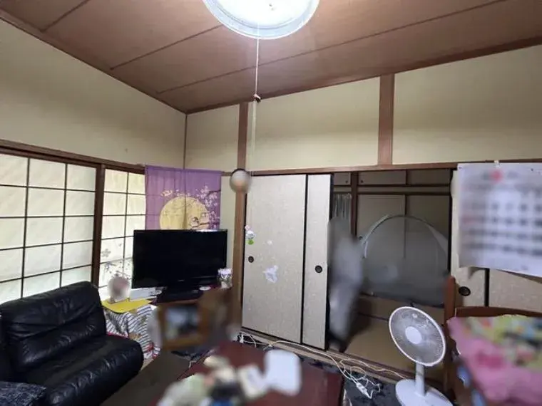 Oita Nakatsu 5DK Property (14)