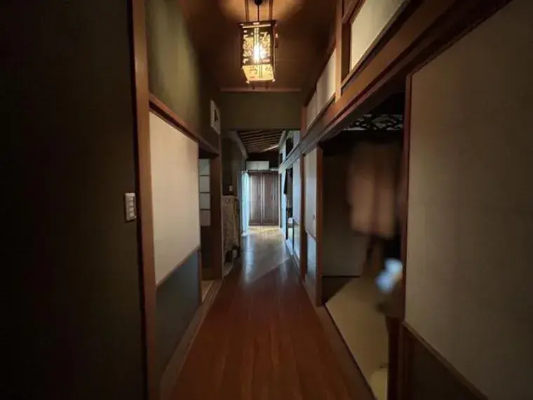 Oita Nakatsu 5DK Property (15)