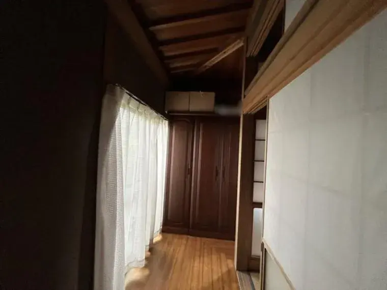 Oita Nakatsu 5DK Property (16)