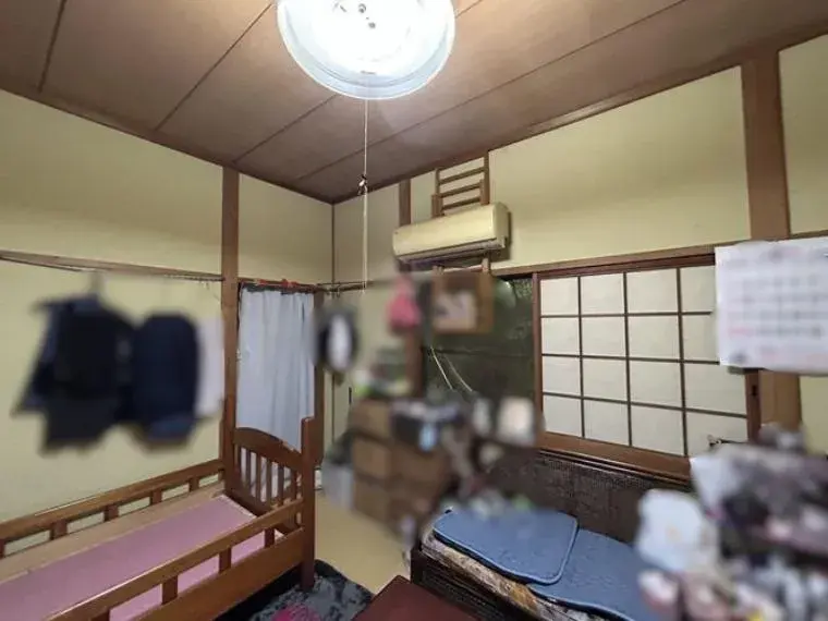 Oita Nakatsu 5DK Property (17)