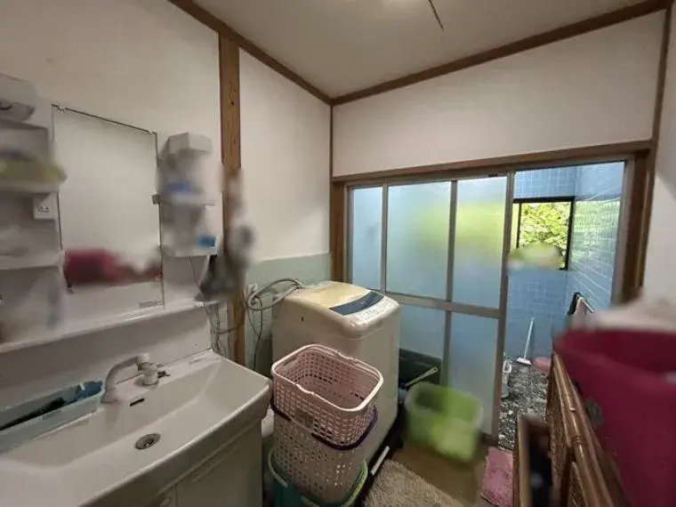 Oita Nakatsu 5DK Property (18)