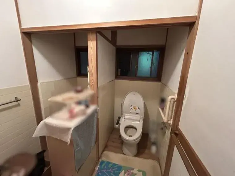 Oita Nakatsu 5DK Property (20)