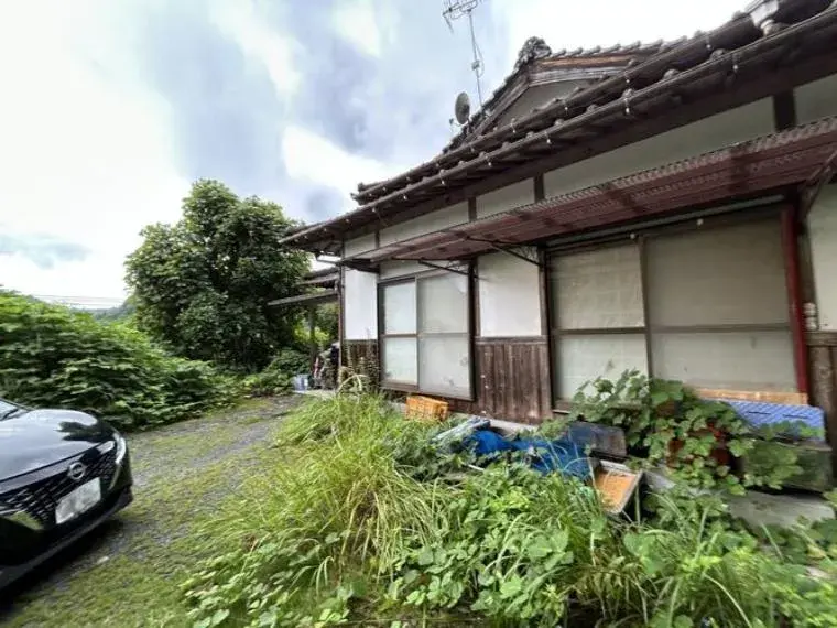 Oita Nakatsu 5DK Property (3)