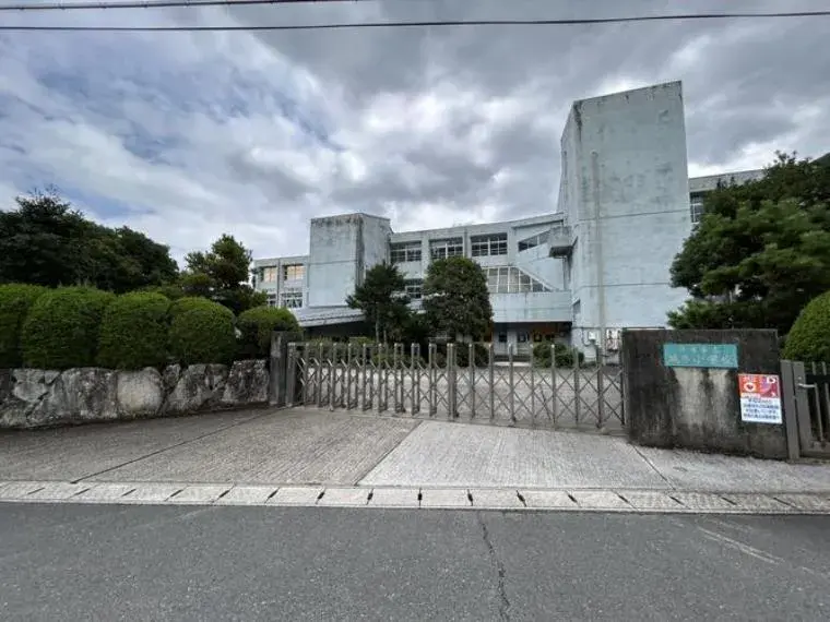 Oita Nakatsu 5DK Property (22)