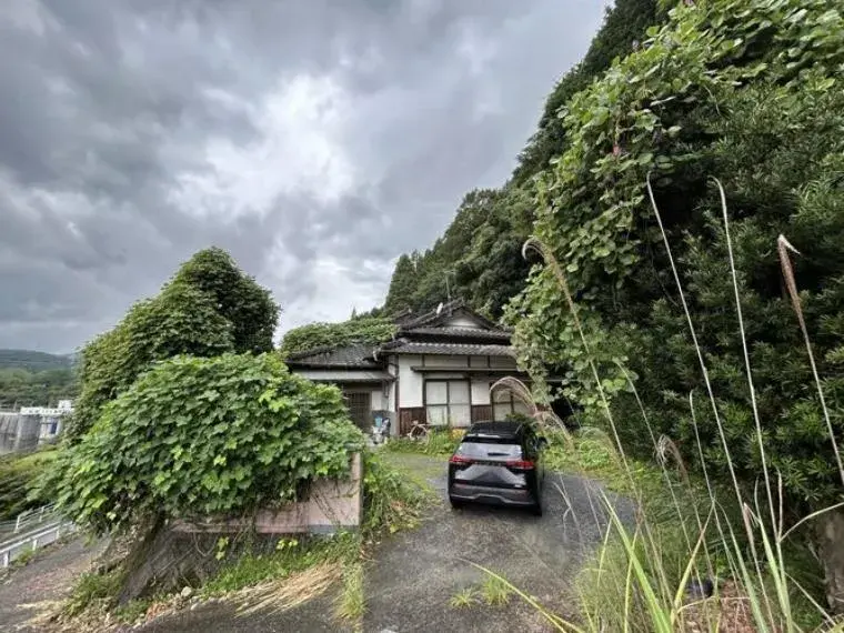 Oita Nakatsu 5DK Property (4)