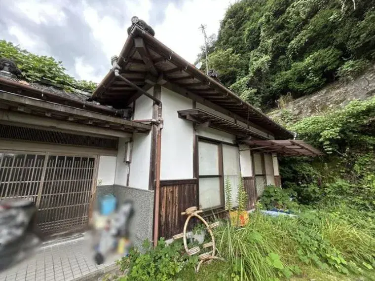 Oita Nakatsu 5DK Property (5)