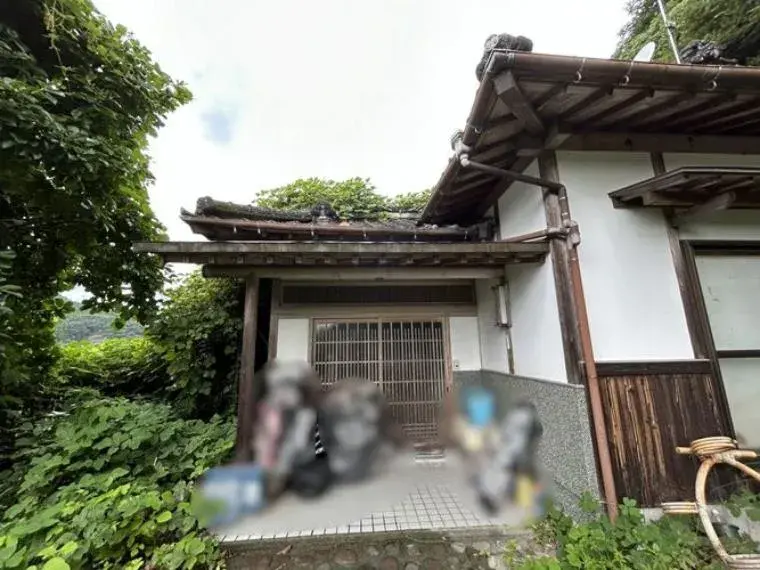 Oita Nakatsu 5DK Property (6)
