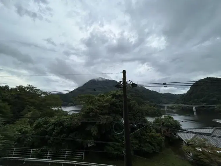Oita Nakatsu 5DK Property (8)