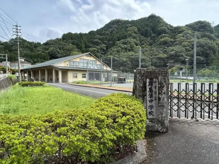 Oita Nakatsu 5DK Property (10)