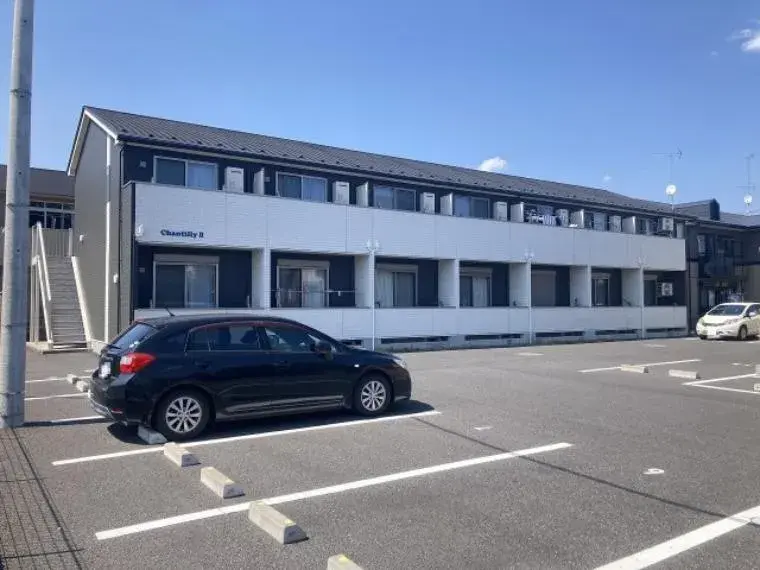 1K Property Hitachinaka City Ibaraki Prefecture (5)