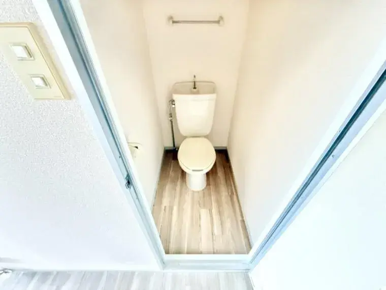 1K Property Mito City Ibaraki Prefecture (11)