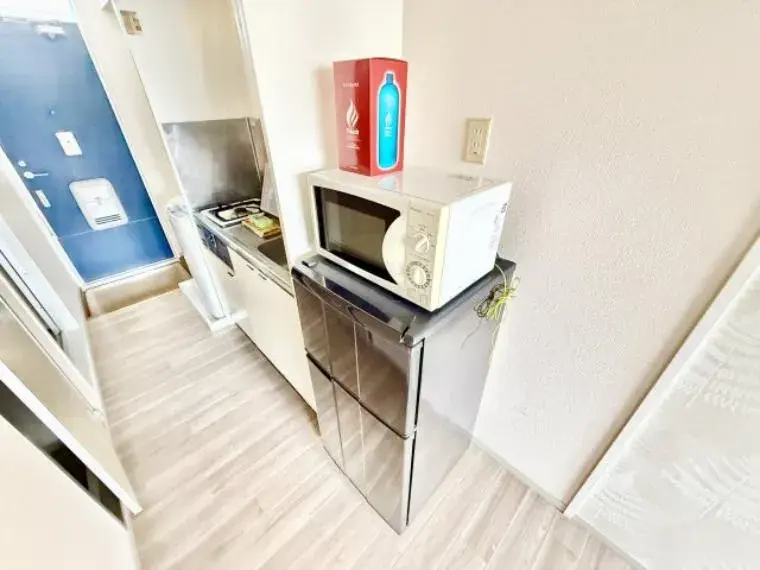 1K Property Mito City Ibaraki Prefecture (13)
