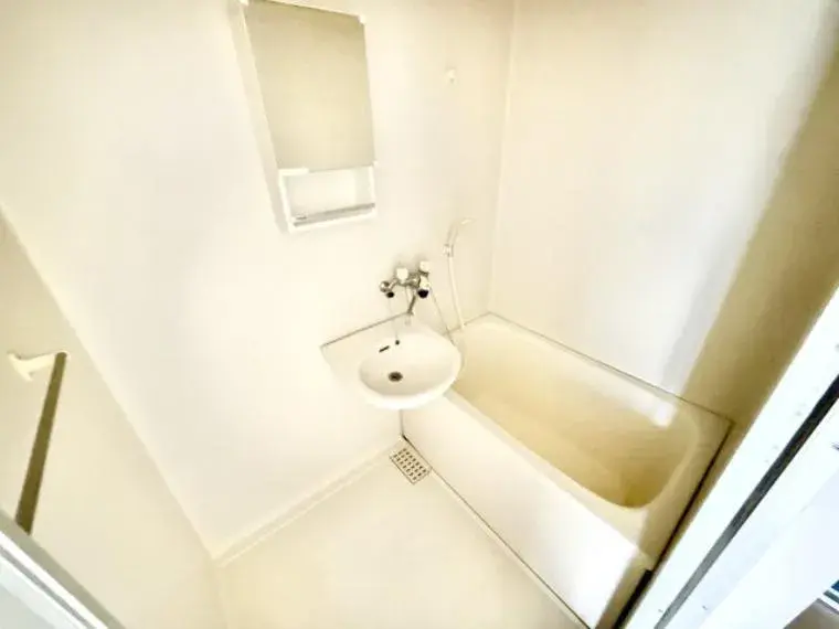 1K Property Mito City Ibaraki Prefecture (14)