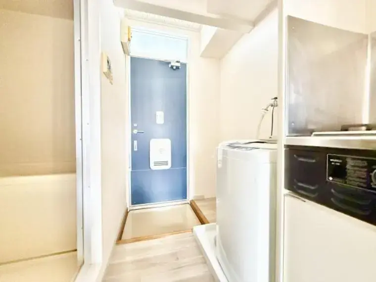 1K Property Mito City Ibaraki Prefecture (15)