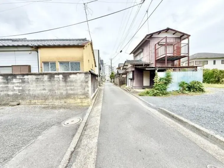 1K Property Mito City Ibaraki Prefecture (3)