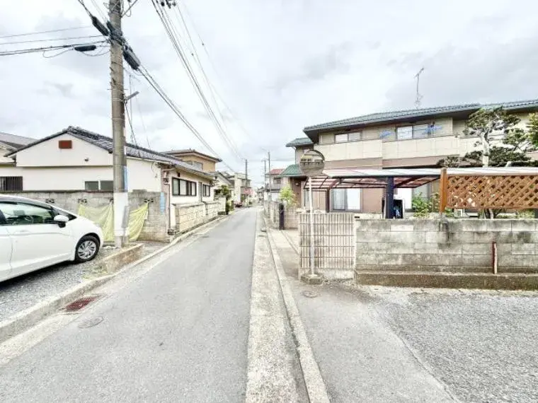 1K Property Mito City Ibaraki Prefecture (4)