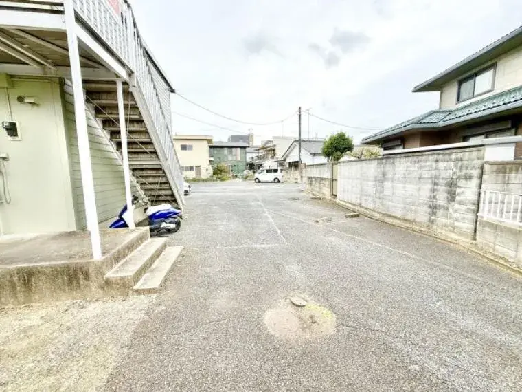 1K Property Mito City Ibaraki Prefecture (5)