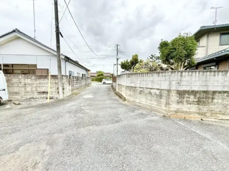 1K Property Mito City Ibaraki Prefecture (6)