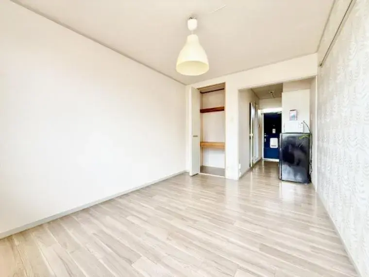 1K Property Mito City Ibaraki Prefecture (7)
