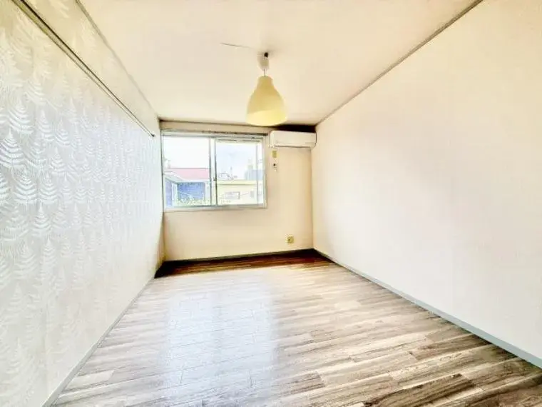 1K Property Mito City Ibaraki Prefecture (8)