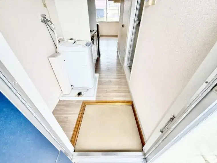 1K Property Mito City Ibaraki Prefecture (10)
