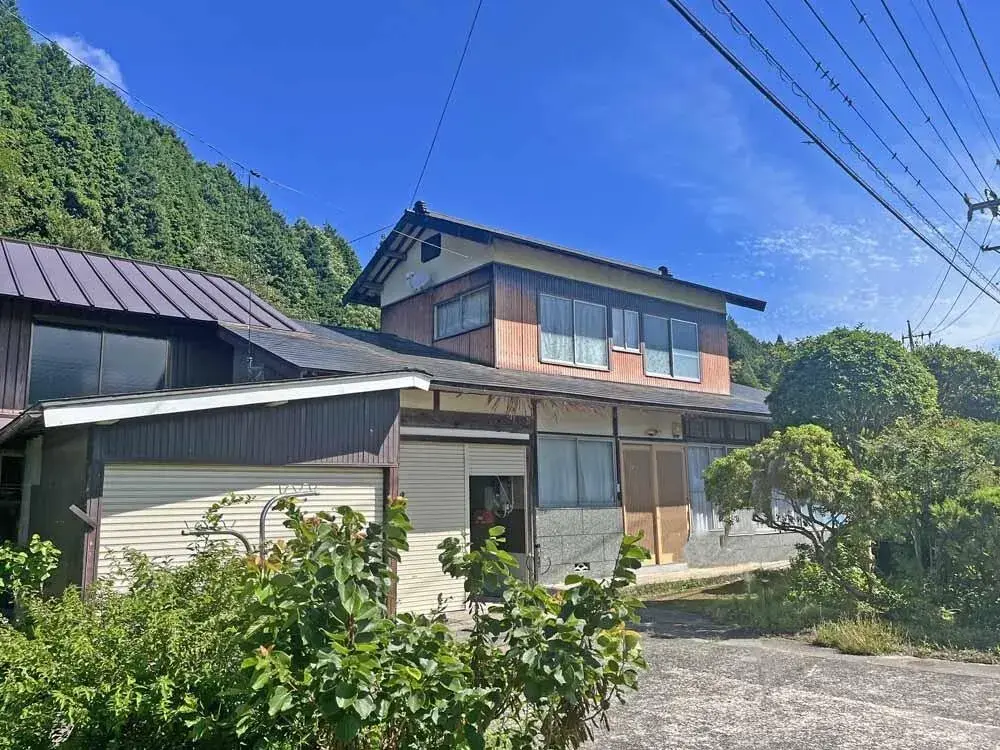 4LDK Maniwa City Okayama Prefecture Property (2)