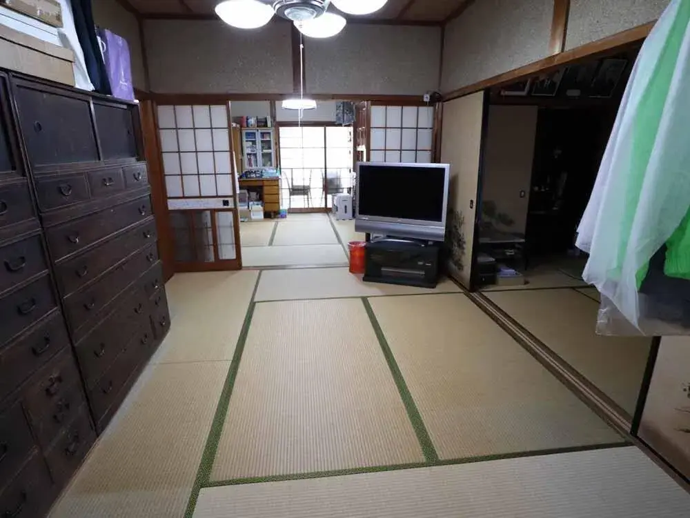 4LDK Maniwa City Okayama Prefecture Property (11)