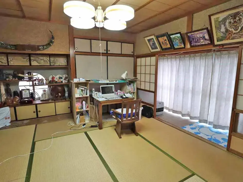 4LDK Maniwa City Okayama Prefecture Property (12)