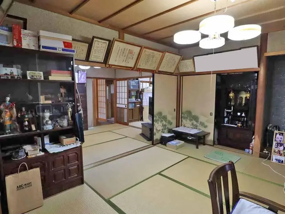 4LDK Maniwa City Okayama Prefecture Property (13)