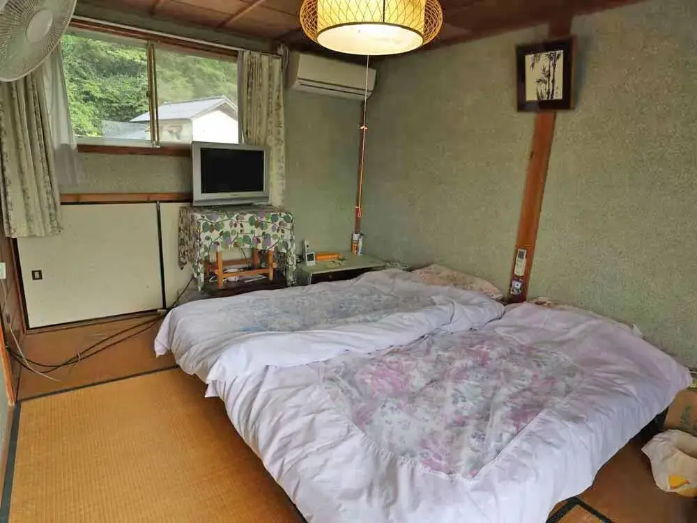 4LDK Maniwa City Okayama Prefecture Property (14)
