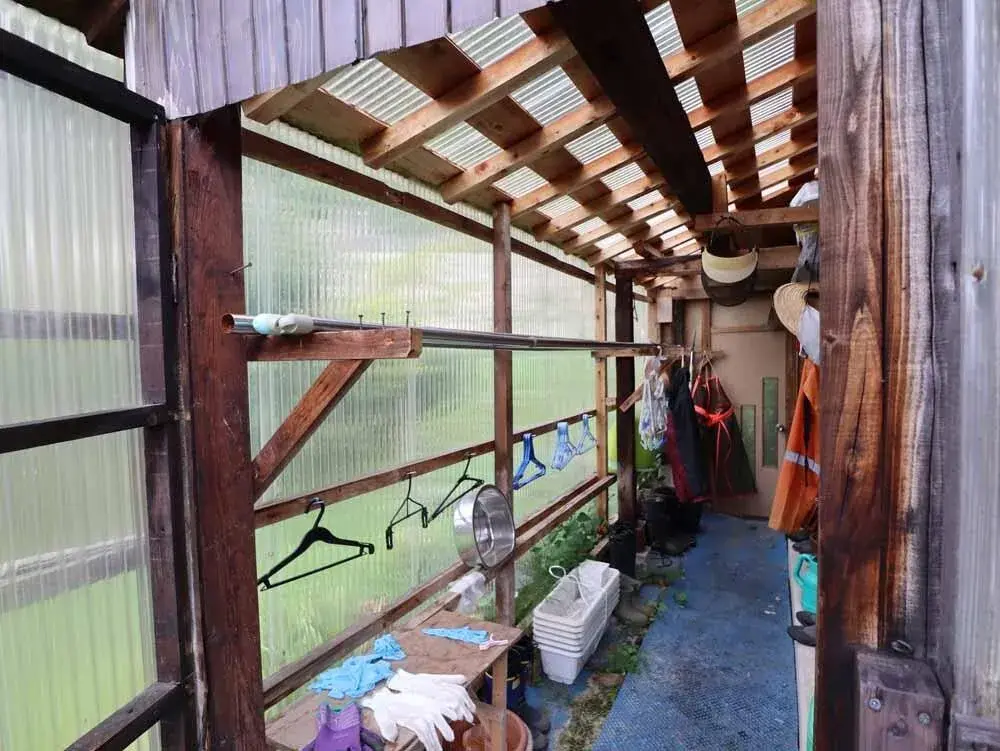 4LDK Maniwa City Okayama Prefecture Property (17)